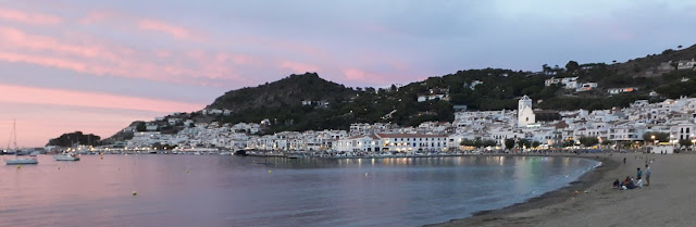 Alt Empordà; Costa Brava; Port de la Selva