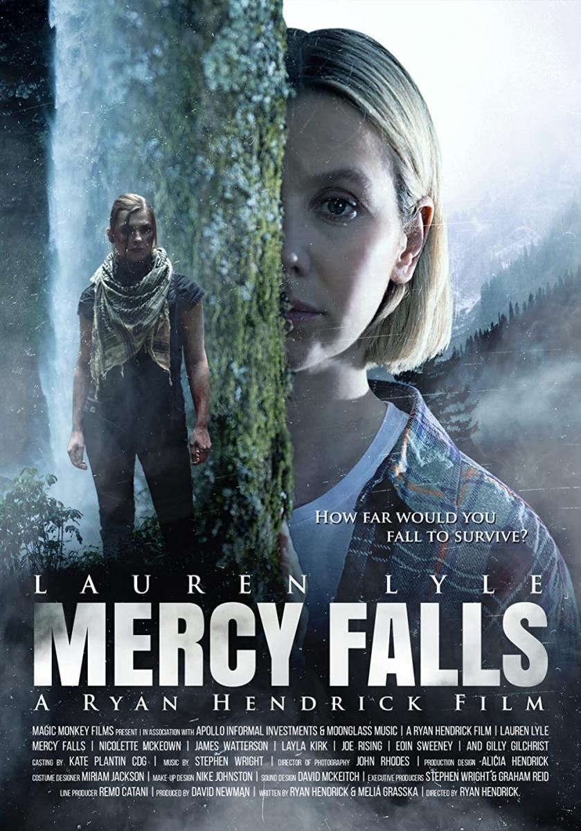 Mercy Falls 1080p latino 2023 