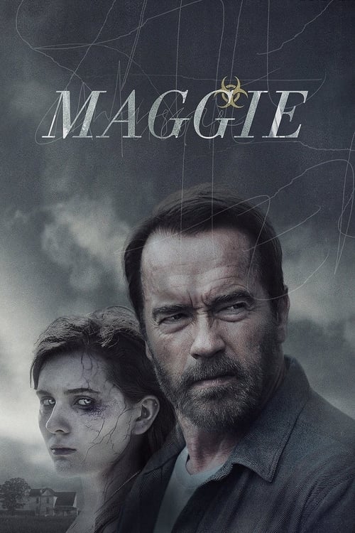 [HD] Maggie 2015 Online Stream German