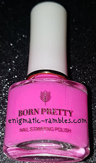 Review-Swatch-Born-Pretty-Store-Neon-Stamping-Polish-Look-Back-#46659