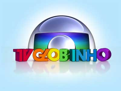 TV Globinho perde para Record em audiência da tv