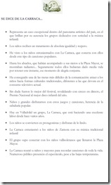 LA CARRACA