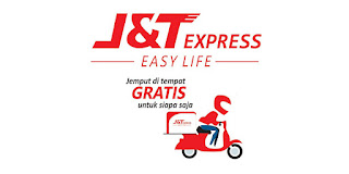 Nomor Telepon Dan Alamat J&T Express Jakarta 