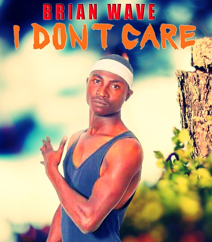 Brain Wave – I Don't Care