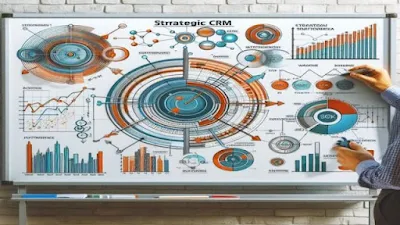 Strategic CRM