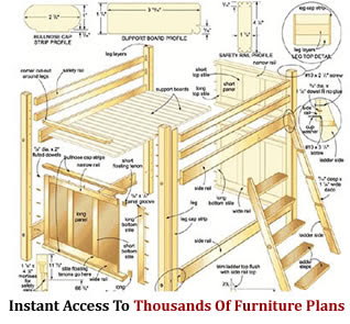 woodworking plans interior design