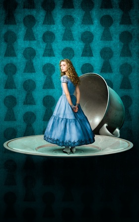 Alice in Wonderland