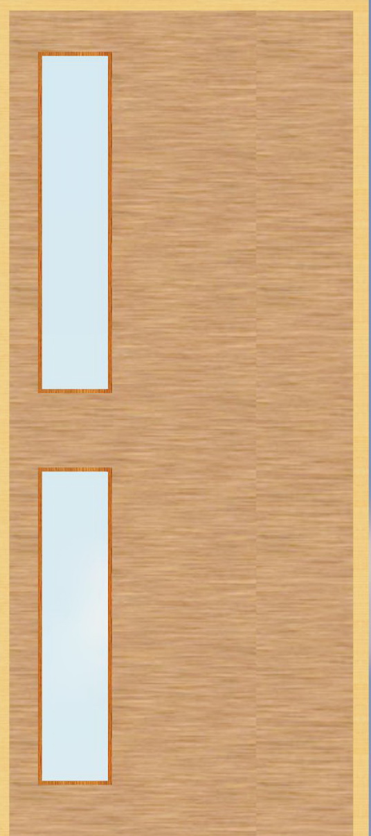 Contoh Rumah Minimalis Aneka Model Pintu Minimalis 