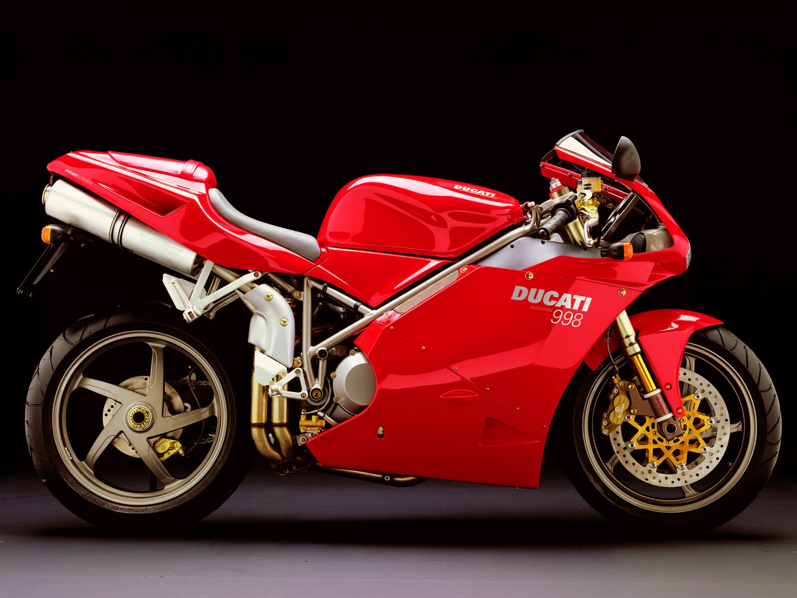 Gambar Motor Ducati 2013 Gambar Keren Dan Unik Wallpaper Foto