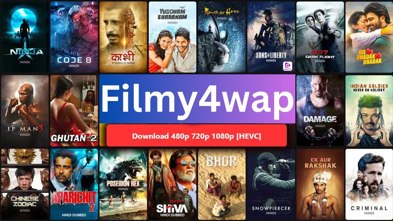 filmy4wap,FilmyFly 2023