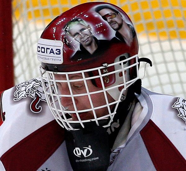 Download Hockey's Most Badass Goalie Masks