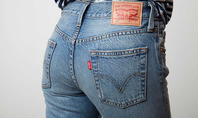 Levi Strauss & Co. 501, Most Expensive Jeans, Most Expensive Jeans Brands