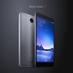 Cara Root Redmi Note 3