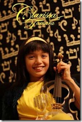 90  Foto Clarissa Tamara upl by FotoSelebriti.NET