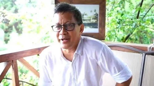 HUT ke-76 RI, Rocky Gerung Sebut Moralitas Politik Indonesia Mengalami Pembusukan