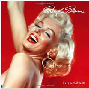 Marilyn Monroe 2013 - Original BrownTrout-Kalender