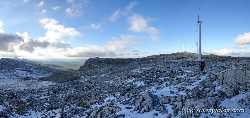 Sierra Gorda de Loja