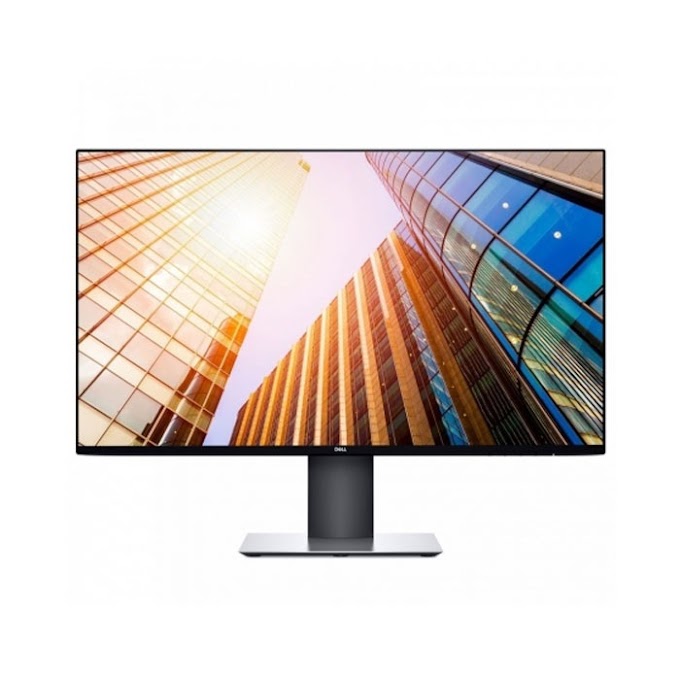 Màn hình LCD 27'' Dell U2719D UltraSharp 2K QHD IPS