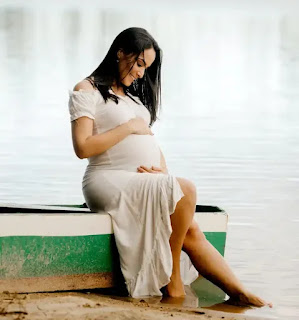 Pregnancy and Sexual Health_ichhori.com