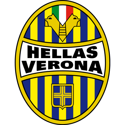 Jadwal dan Hasil Lengkap Terbaru Pertandingan Klub Hellas Verona 2017-2018