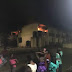 JUST IN!! Fire Gutted OAU Female HOSTEL With The Student’s Properties {Photos}