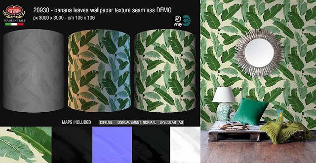  Green Home Decor Ideas Textures to Achieve the Perfect Look awesome tropical mode wallpapers texture seamless together with maps