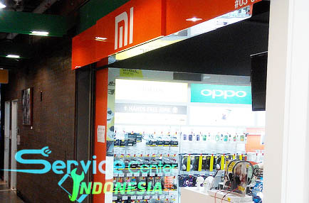 Service Center HP Xiaomi di Bogor - Alamat Service Center