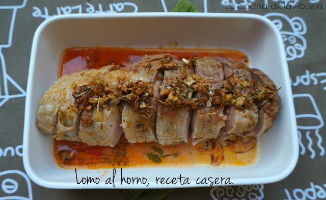 Lomo horno receta casera final