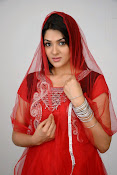 Sakshi Chowdary Latest Glam Photos-thumbnail-11