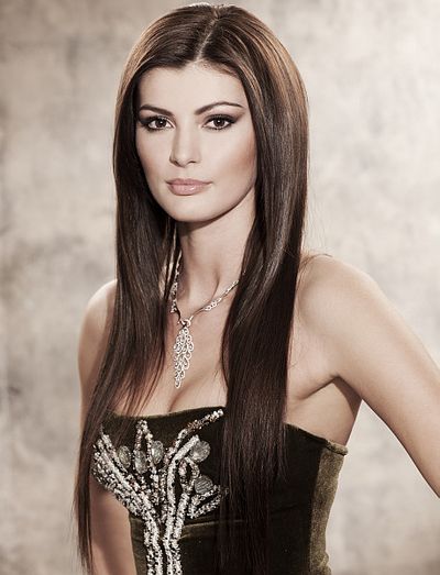 Title Miss Universe Slovenskej Republiky 2011