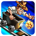 Rail Rush-Android Game Free Download