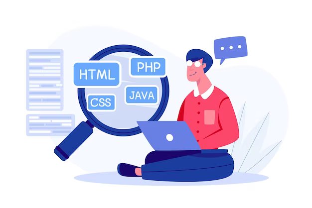 PHP Application Development Services