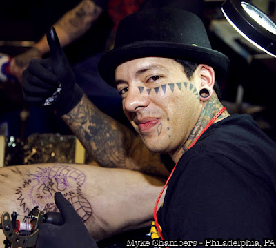 Tattoo Expo