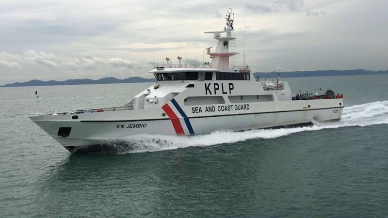 Info 17+ Kapal Negara