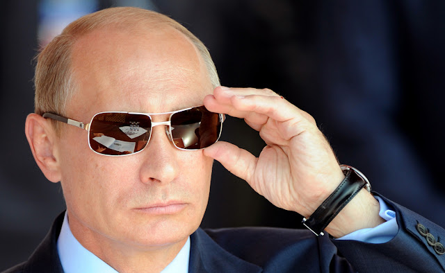Το μεγάλο δίλημμα του Πούτιν