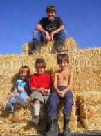 Boys, summer 2012