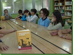 club lectura maio 2011 002