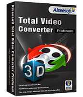 Aiseesoft Total Video Converter Platinum 7.1.50 + Crack