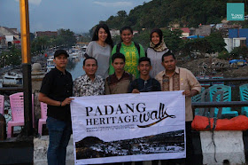Padang Heritage