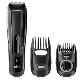 Philips qt400115 beard trimmer