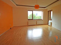 Apartament Soseaua Nordului - living