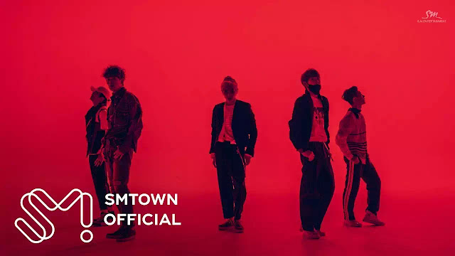 The 7th Sense (NCT U) The 7th Sense (NCT U)