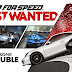 لعبة Need for Speed بالإضافة إلى نسخة معدلة