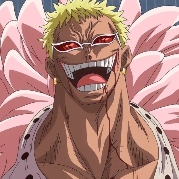 doflamingo