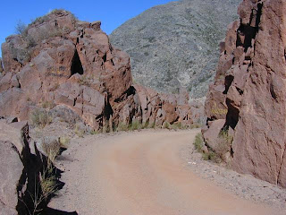 cuesta miranda la rioja