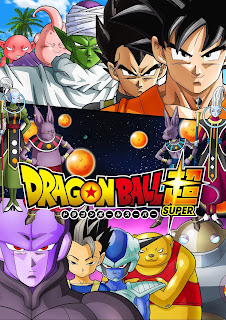 Dragon Ball Super