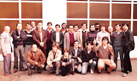 Equipos del C.C. Sant Andreu -Temporada 1981/82