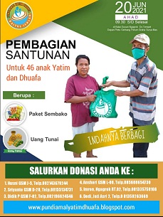 PROGRAM TERDEKAT