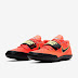 Sepatu Lari Nike Zoom SD 4 Bright Mango Black Lt Zitron 685135800
