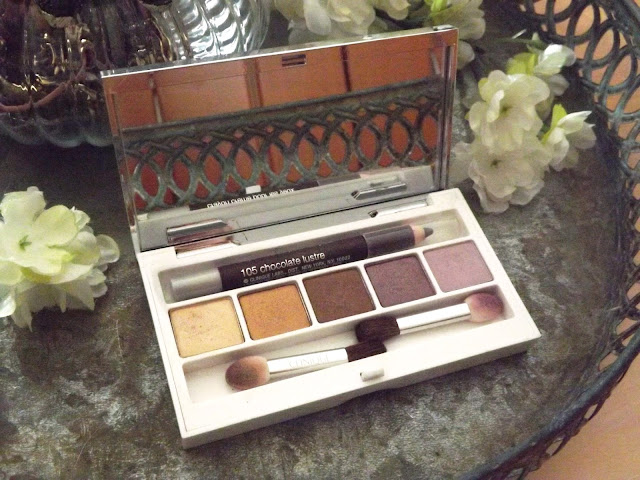 Clinique Eyeshadow Palette